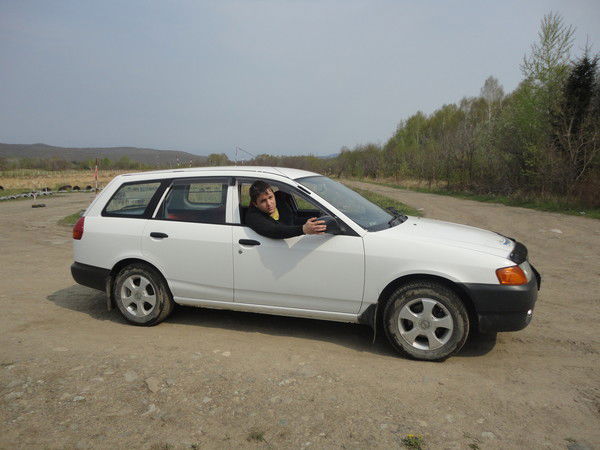 Дмитрий Справцев