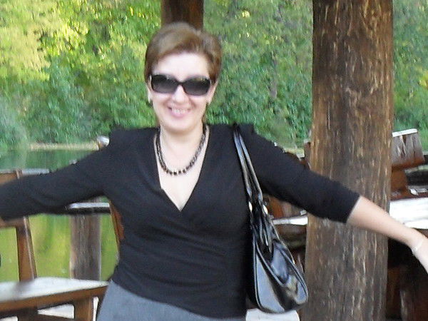 Ольга Шувакина