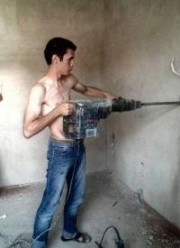 Омар Расулов