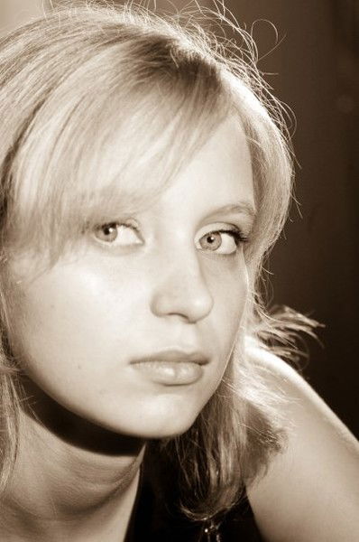 Настя Альгасова