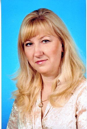 Светлана Ортикова