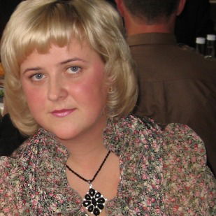 Юлия Сторожева