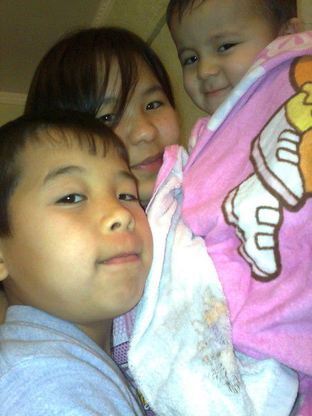 Акбота Альжанова