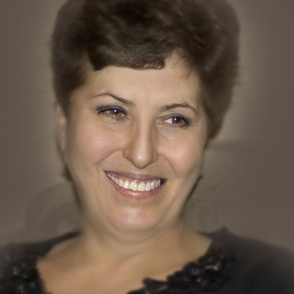 Наталья Батенёва