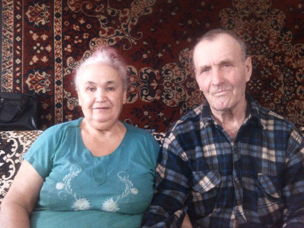 Виктор Сулятецкий