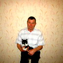 Петр Носков