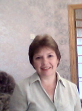 Елена Муромцева