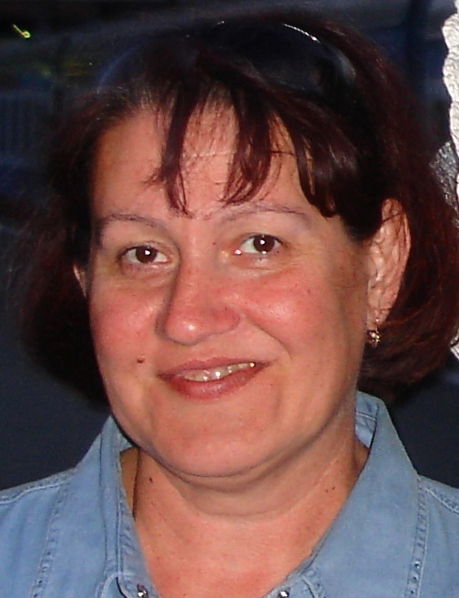 Антонина Литвин