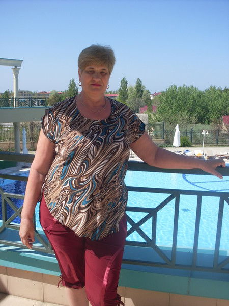 Наталия Кузьмина