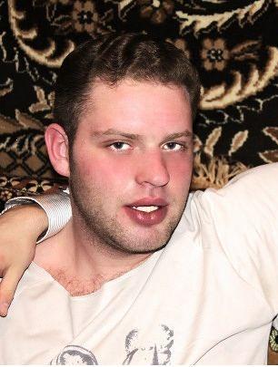 Иван Демиденко