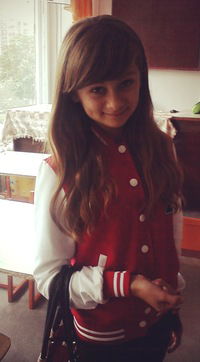 Дарья Ефремова