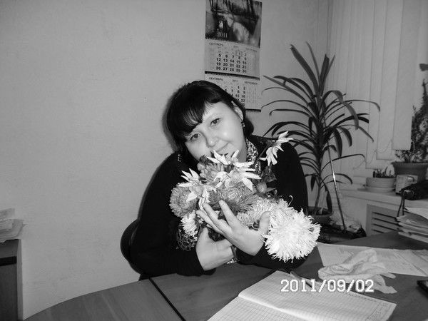 ***светлана ***