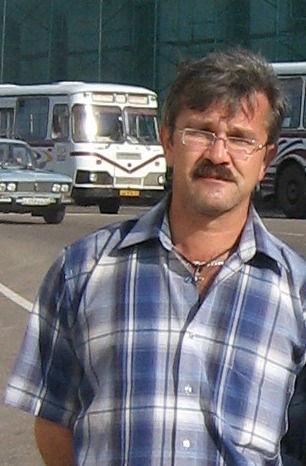 Вадим Тарцаков