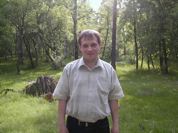 Напалков Валерий