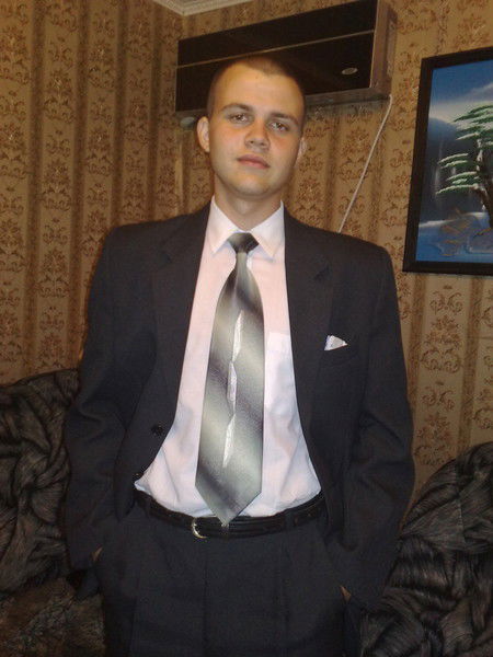 Игорь Чижов