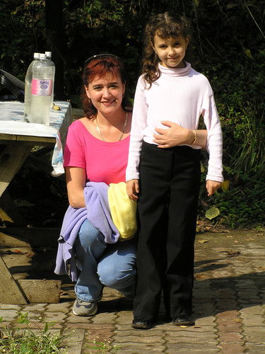 Зульфия Фомкина