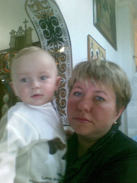 Наташа Третьякова