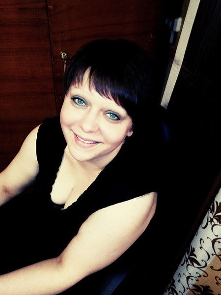 Евгения Высочанская