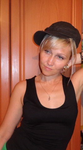 Натали Кузьминых