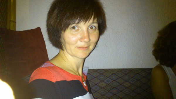 Наталья Короткая