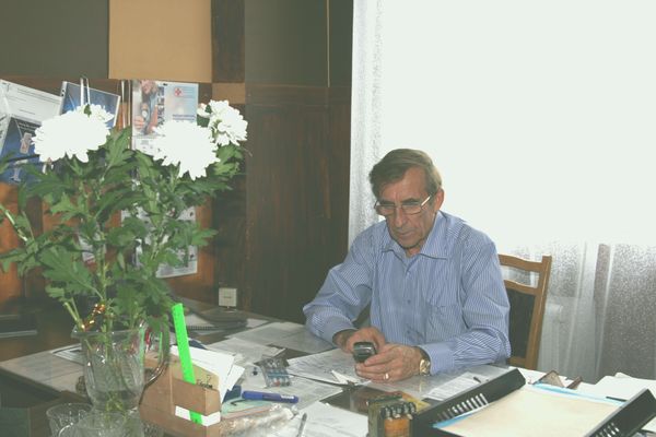 Александр Жульдиков