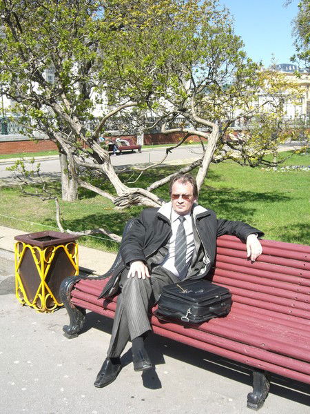 Виктор Алексюк