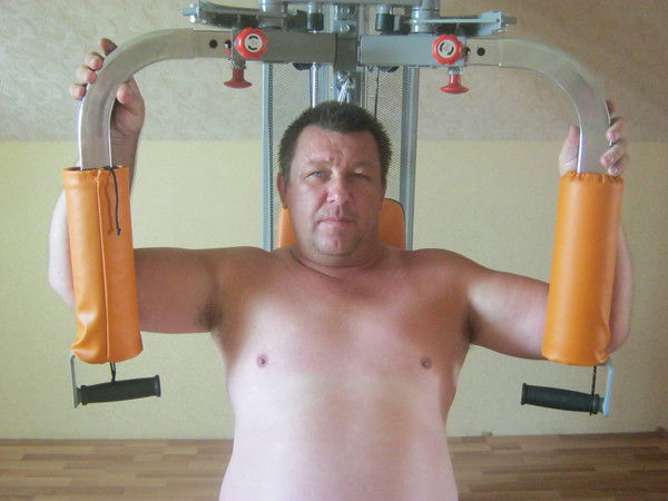 Сергей Гридин