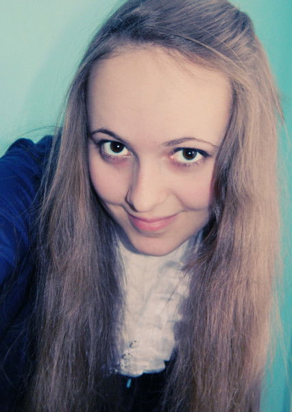 Санечка Гольцер