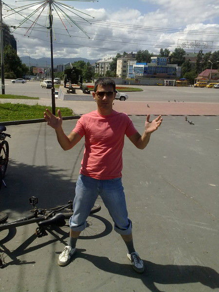 Дмитрий Зуев