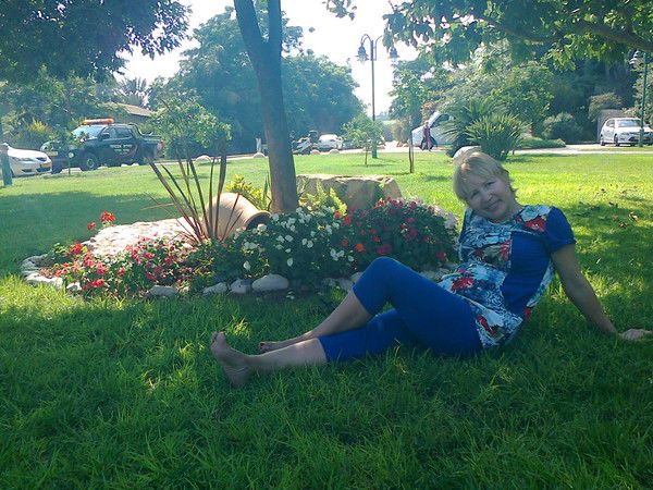 Алевтина Коростышевская