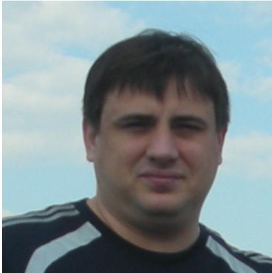 Алексей Базаев