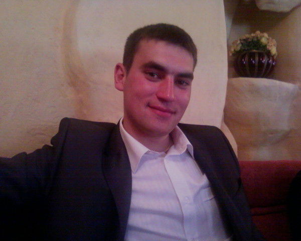 Михаил Вандич