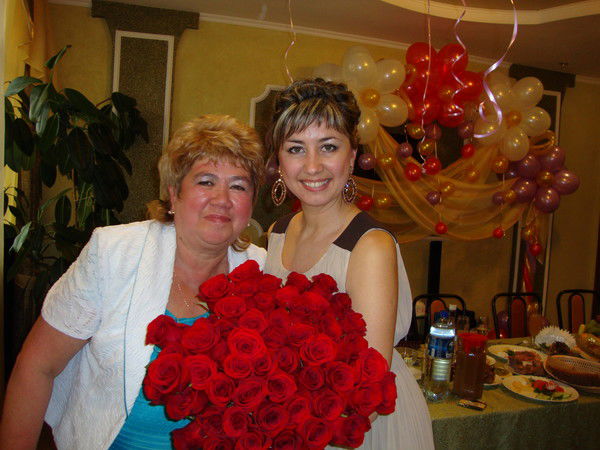 Каусария Вагизова