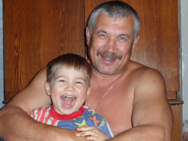 Иван Чинилов