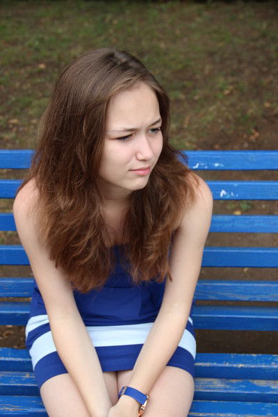 Лера Демидова