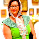 Ирина Чиркина