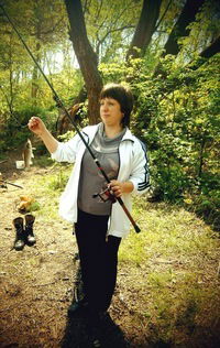 Наталья Ахметзянова