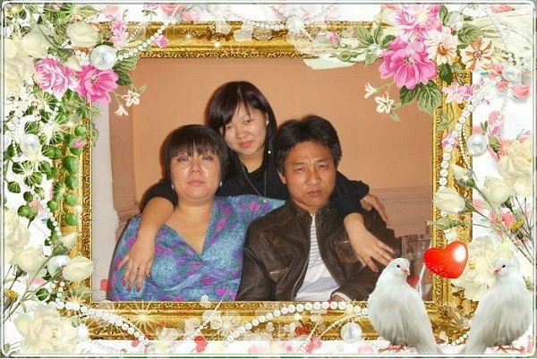 Наталья Ким