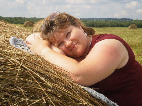 Светлана Федорова