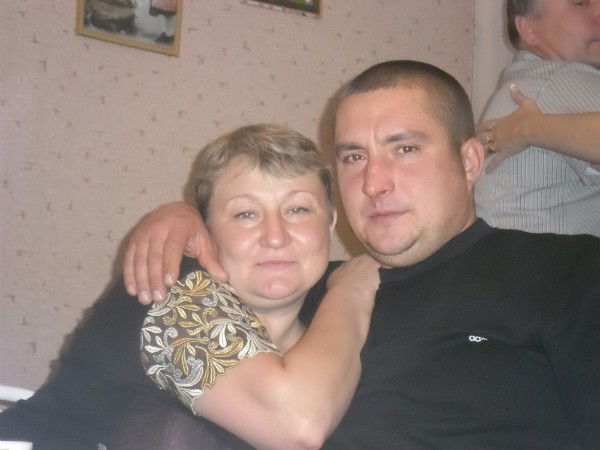 Лариса Терехова (Сорокина)