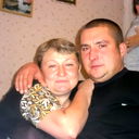 Лариса Терехова (Сорокина)