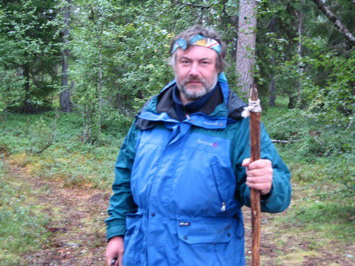 Алексей Зыков