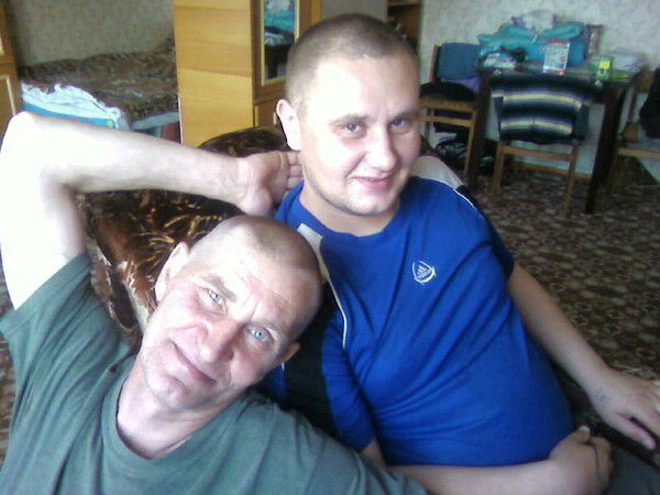 Виталий Лямцев