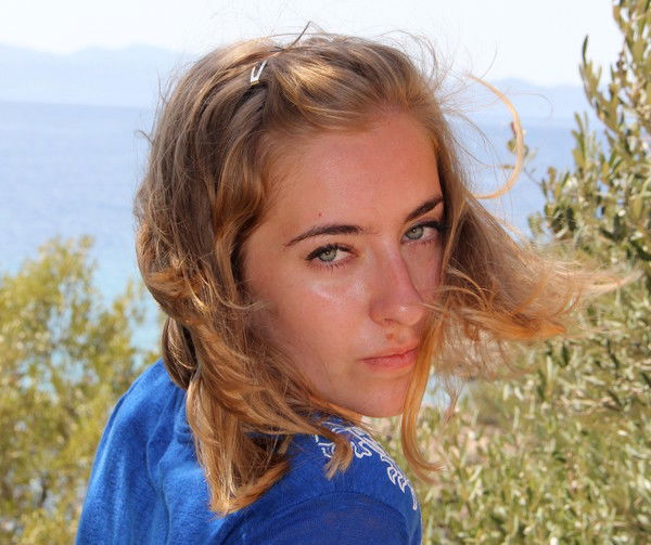 Ксения Максимова