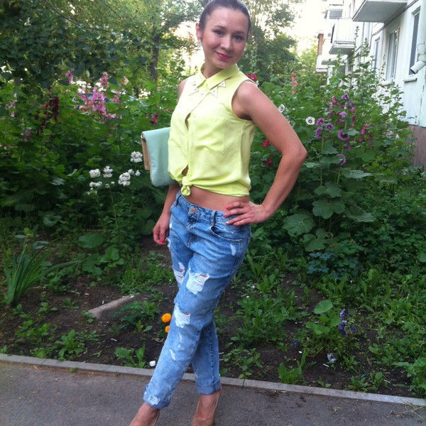 Лейсан Валиева