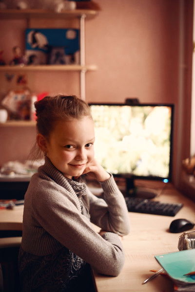 Лилия Туктарова