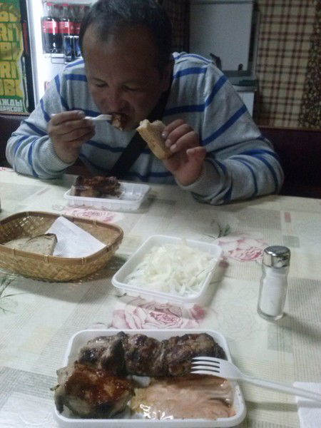 Володя Широченков