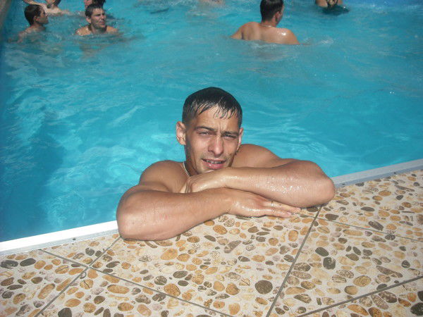 Андрей Иохин