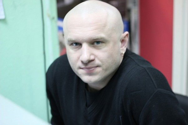 Aндрей Середа