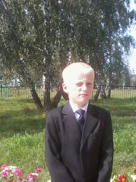 Дима Немцов